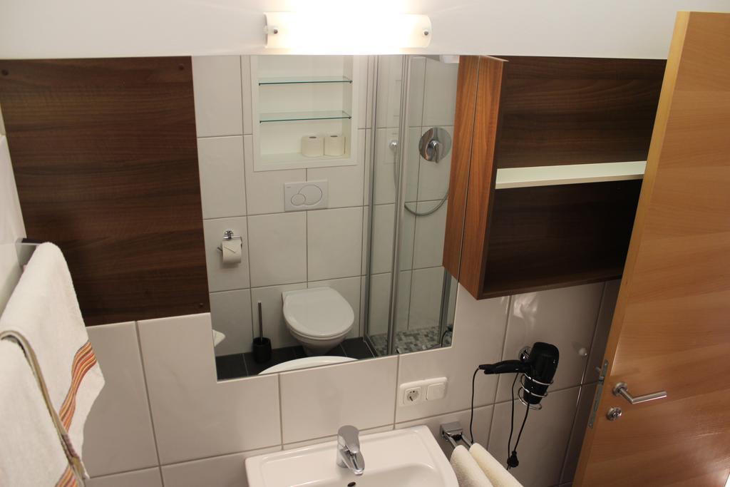 Апартаменты Haus Arosa Петной-ам-Арльберг Экстерьер фото