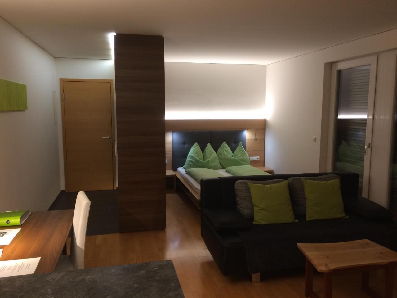 Апартаменты Haus Arosa Петной-ам-Арльберг Экстерьер фото